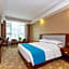 Helong Hotel (Baiyun Branch, Nanfang Hospital)