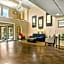 Quality Suites Irving-Las Colinas