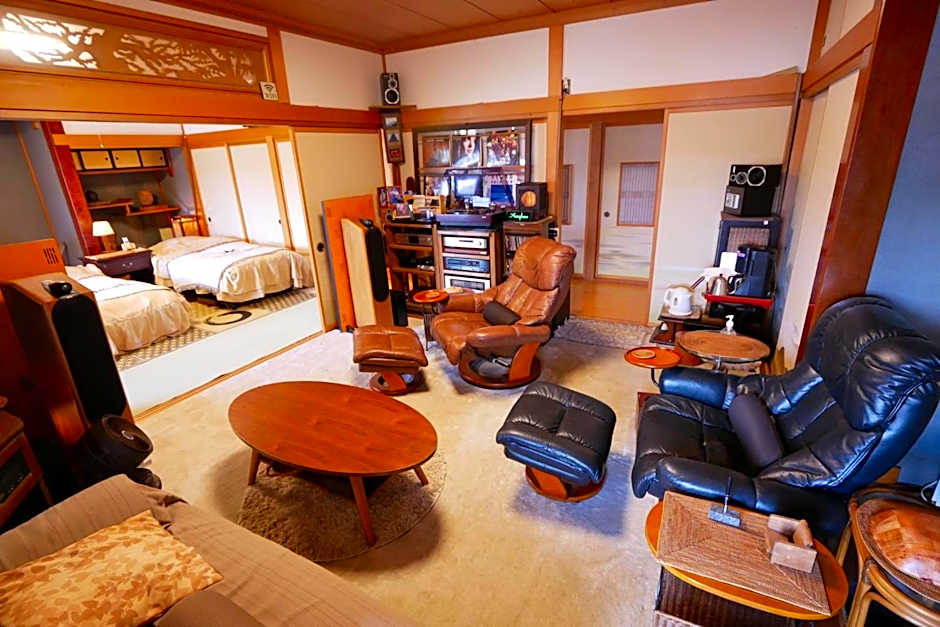 Natural Mind Tour guest house - Vacation STAY 23273v