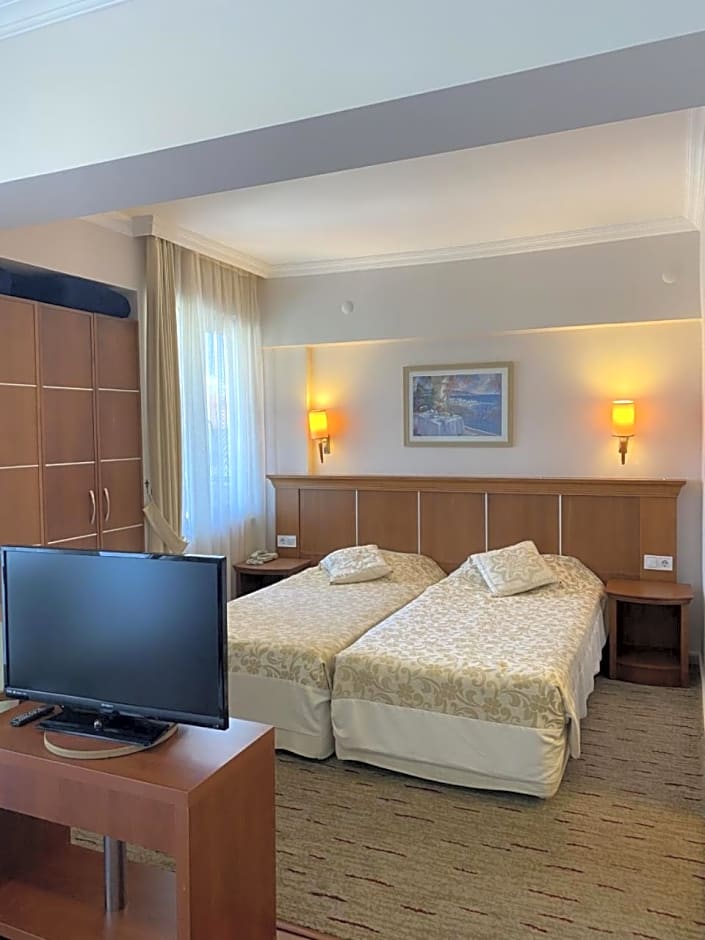 Diva Hotel