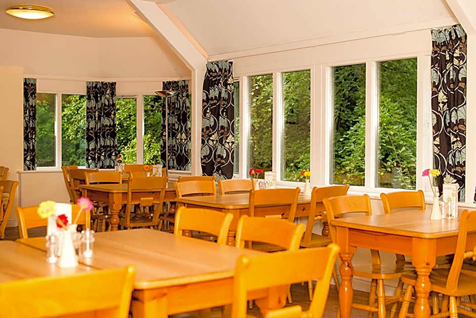 YHA Grasmere Butharlyp Howe