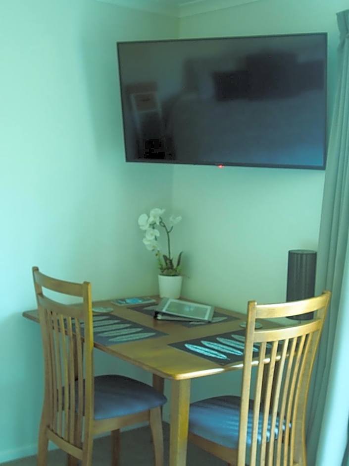 The Garden Room at Te Anau Country Accommodation