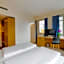 Hotel Berlin Mitte by Campanile