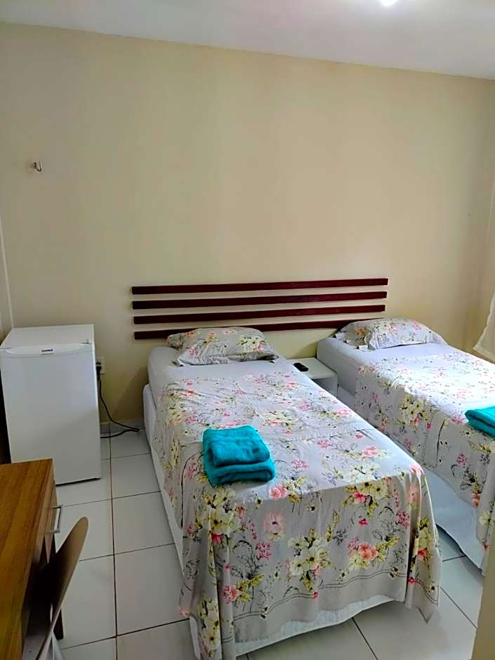 Pousada Vovó Haidê