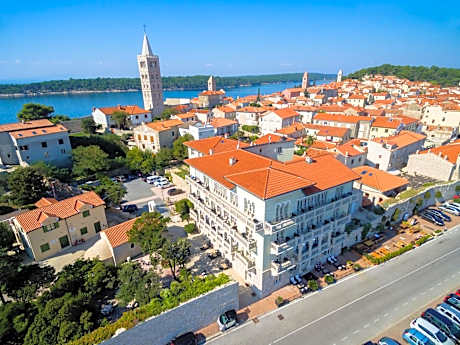 Arbiana Heritage Hotel