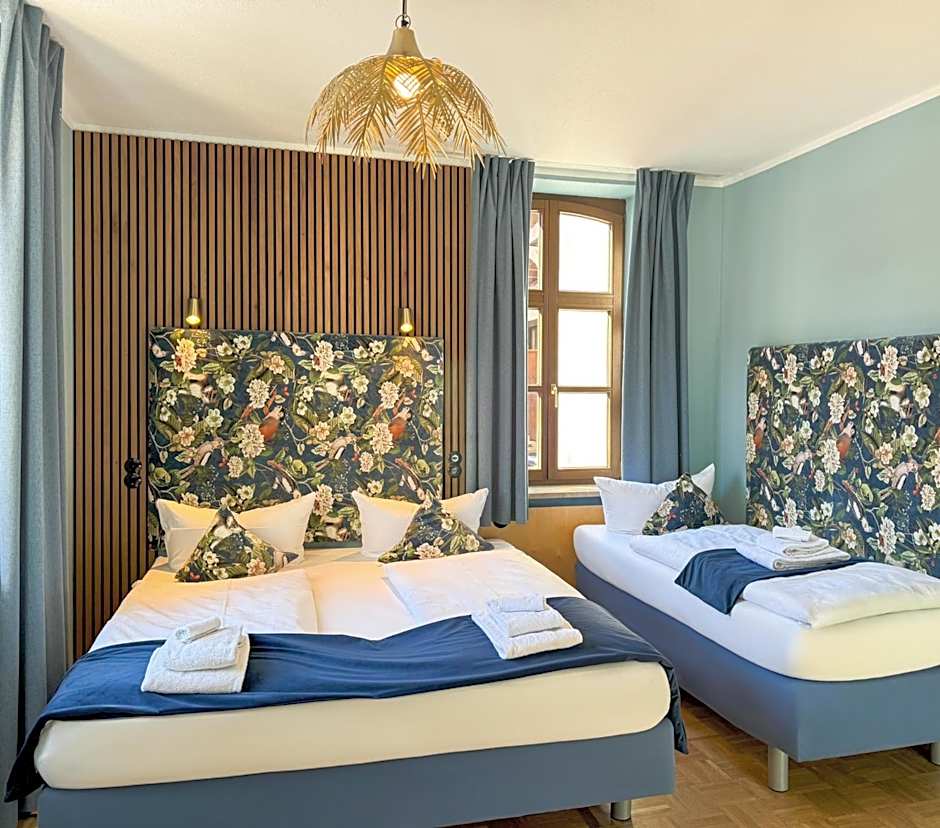 Hotel Fantasia