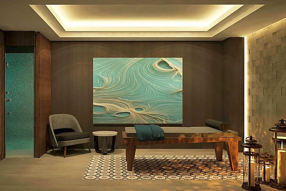 Sheraton Bishkek