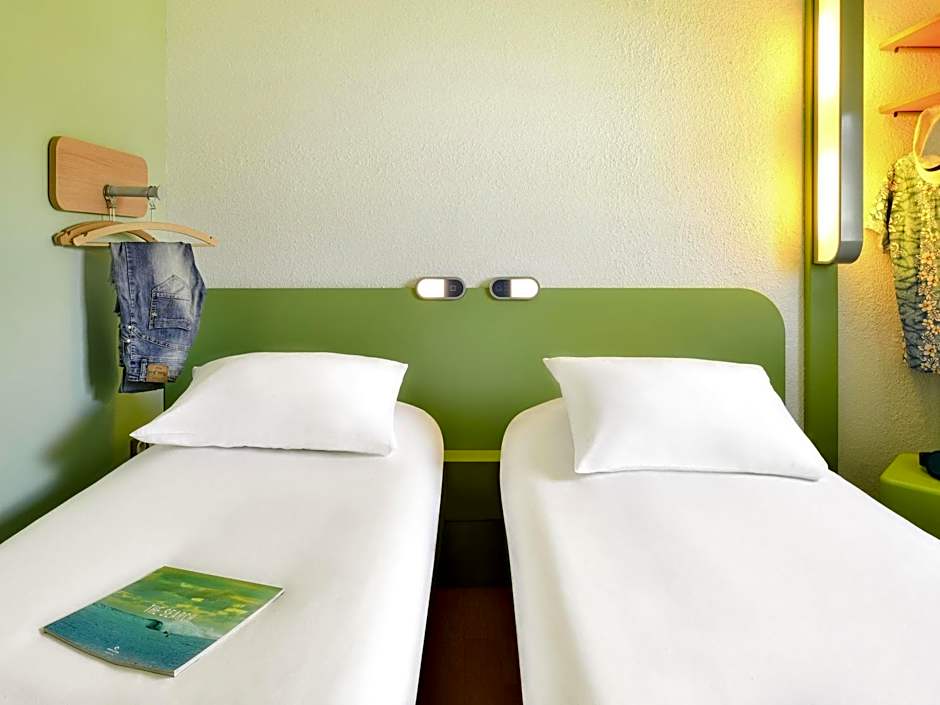 ibis budget Clermont Ferrand Sud