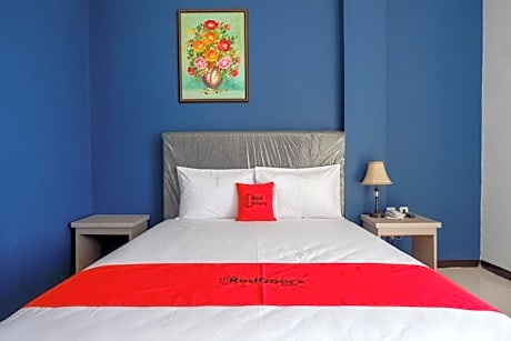 RedDoorz Plus Syariah @ Hotel Boulevard Luwuk