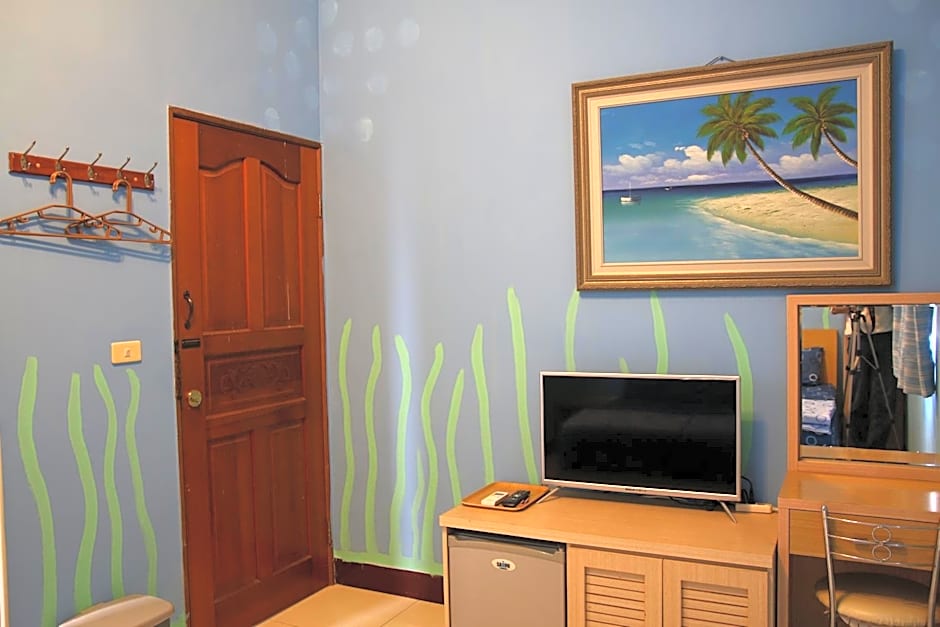 The Beauty of Basalt B&B