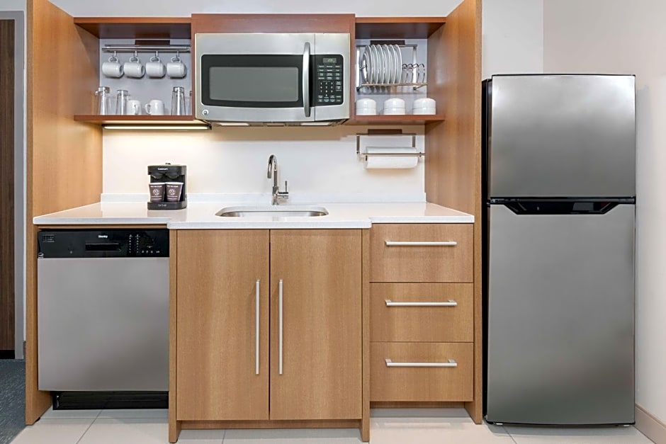 Home2 Suites by Hilton Wildwood The Villages