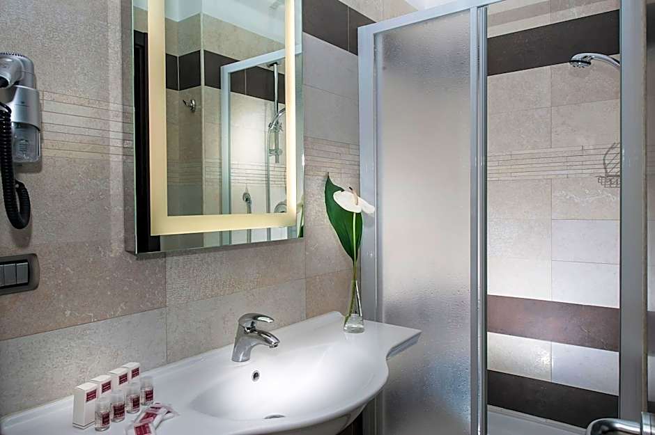 Yes Hotel Boutique Rome