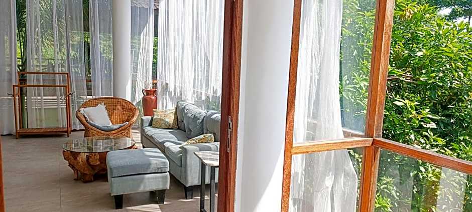 Soraya Yoga Wellness Center