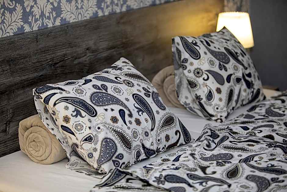 Restaurace Stará Lípa