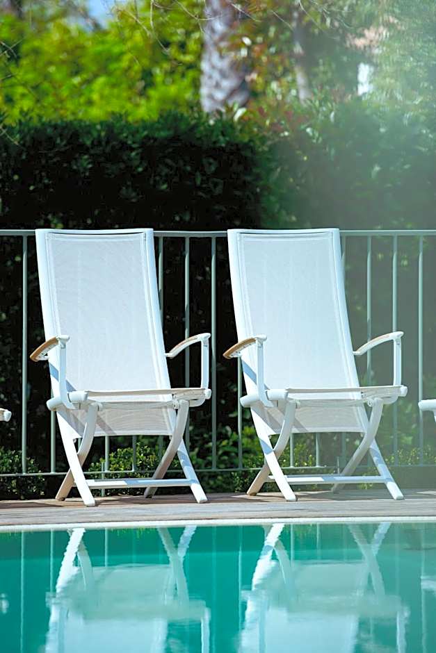 Boutique Hôtel Villa Fabulite