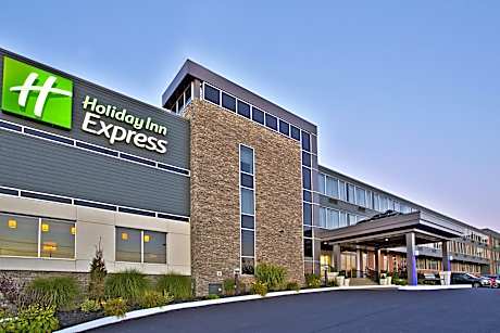 Holiday Inn Express - Sault Ste. Marie By IHG