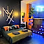 Nyx suite d’exception