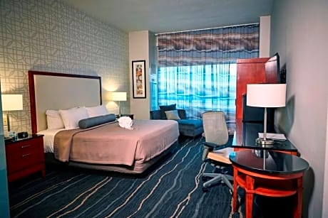 Ballys hotel wifi hot sale