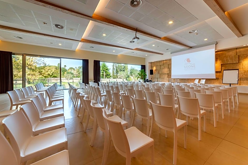 Best Western Plus Leone Di Messapia Hotel & Conference