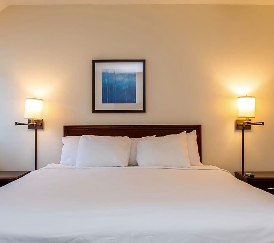 Grand Summit Hotel at Attitash