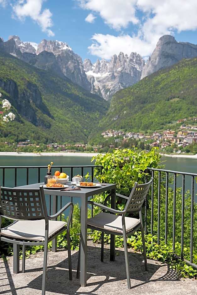 Grand Hotel Molveno