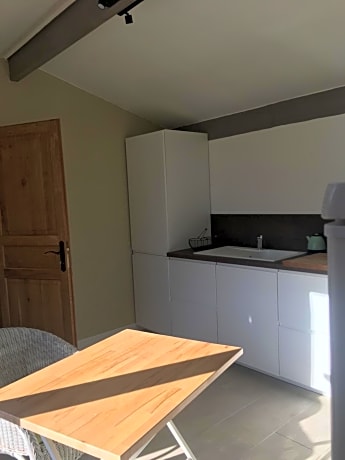 Double Room with Pool View