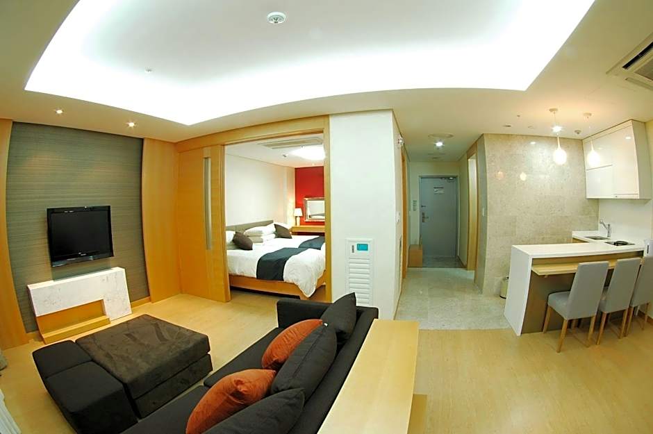 Kumho Jeju Resort