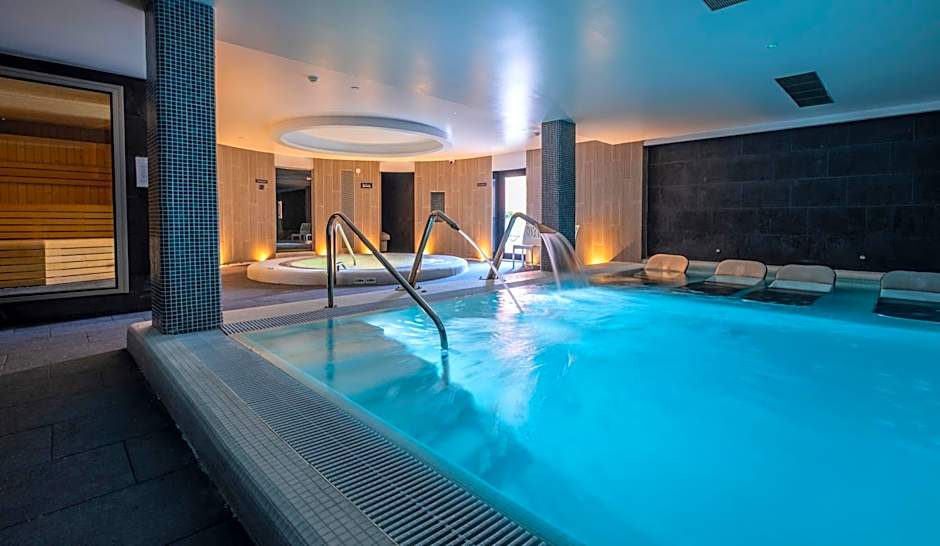 Rosamar Es Blau 4*s - Adults Only