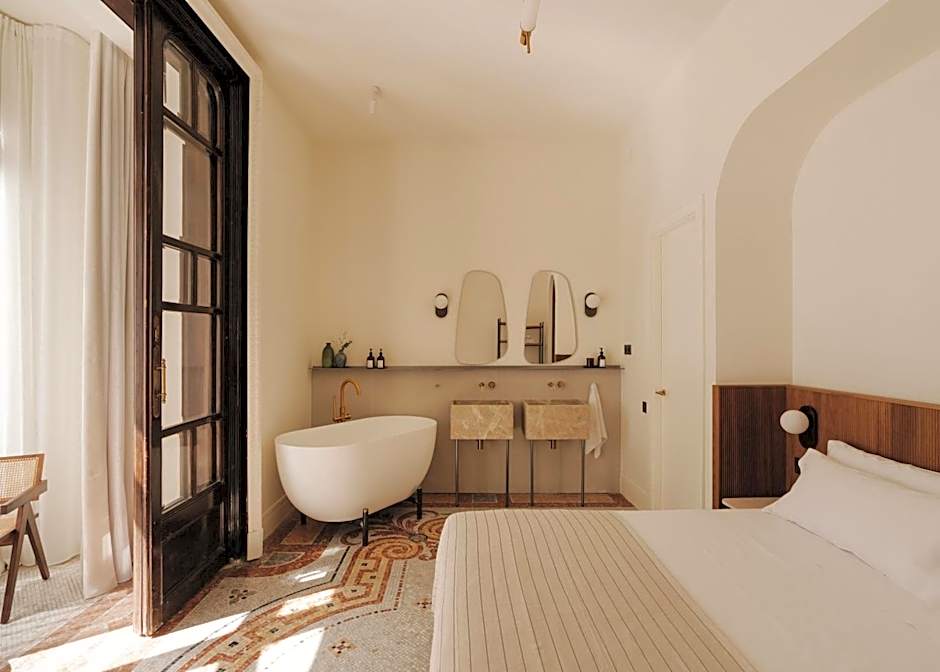 Casa Llimona Hotel Boutique