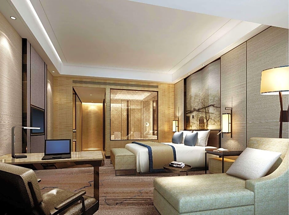 Hilton Suzhou
