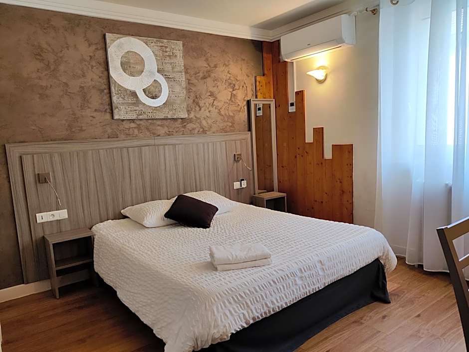 Hôtel Influences La Bresse