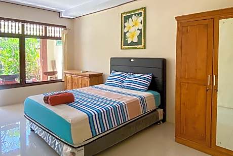 Raja Asri Guest House Sanur Mitra RedDoorz