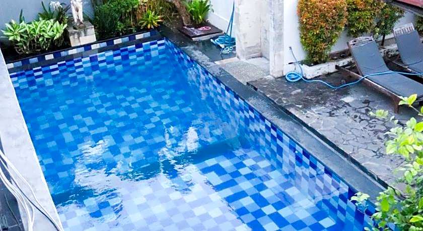 Sanur Guest House