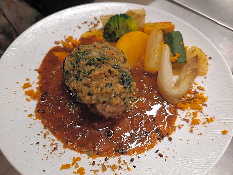 Hostellerie Saint Florent