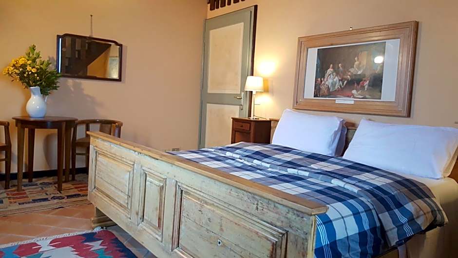 B&B Le Ginestre
