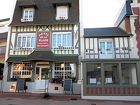 Hotel de la Plage