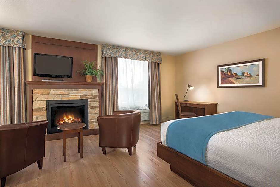 Days Inn by Wyndham Levis