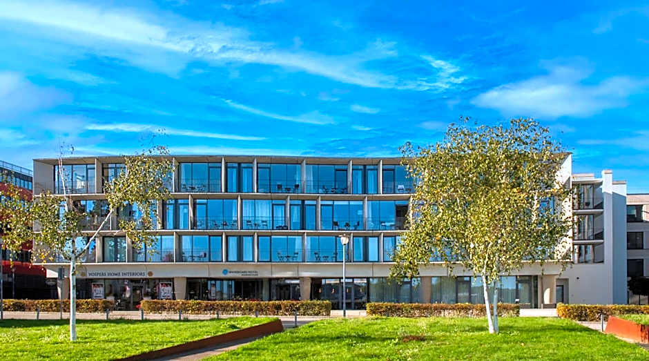 Waveboard Hotel & Boardinghouse