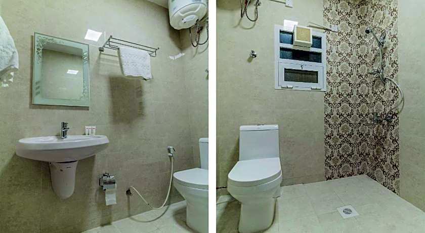 Super OYO 106 Muscat Grand Hotel Apartment