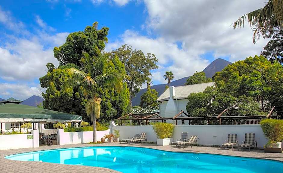 Tsitsikamma Village Inn