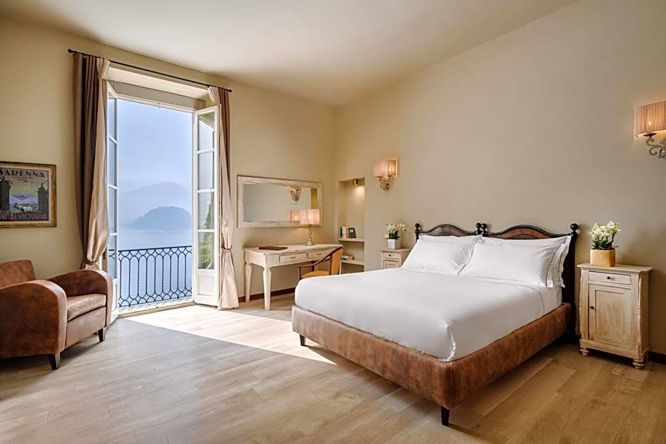 Hotel Royal Victoria
