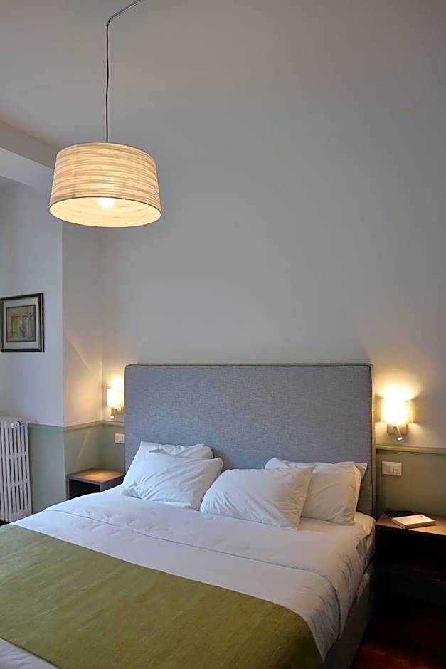 Dimora dell'Arte - Foresteria lombarda Smart Rent