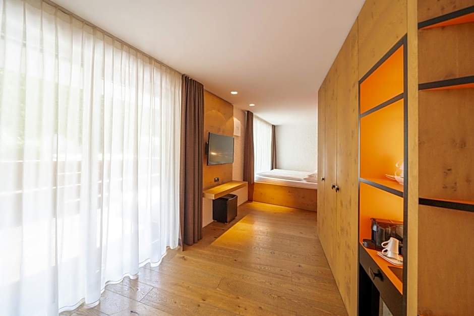 Soley Suites - adults only