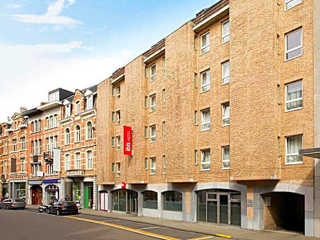Ibis Leuven Centrum