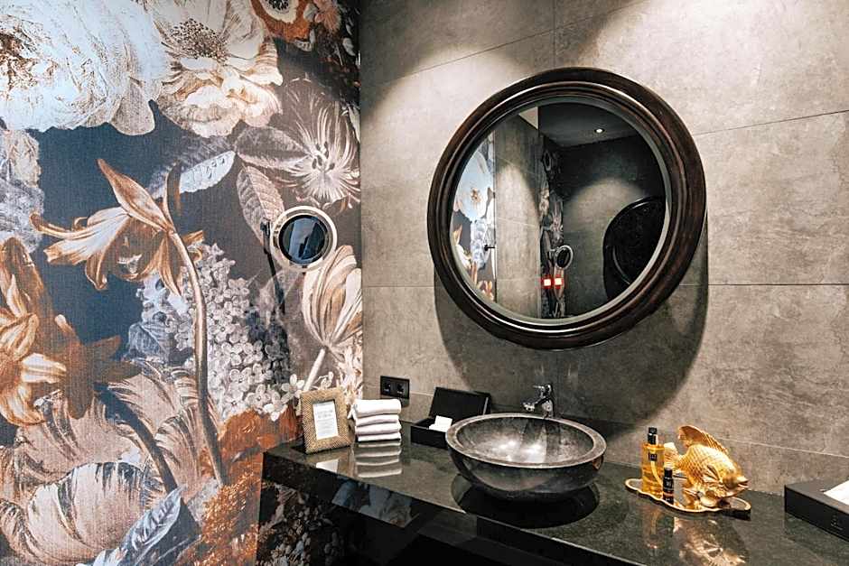 Aiola Living Boutique Hotel Graz