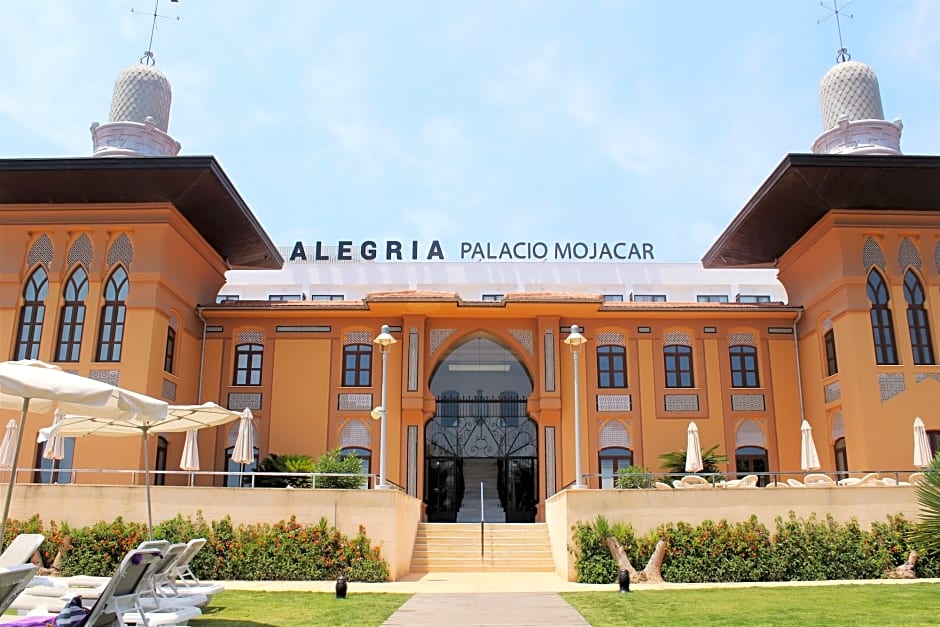 ALEGRIA Palacio Mojacar - Adults Only