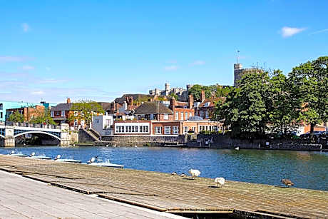 Sir Christopher Wren Hotel & Spa