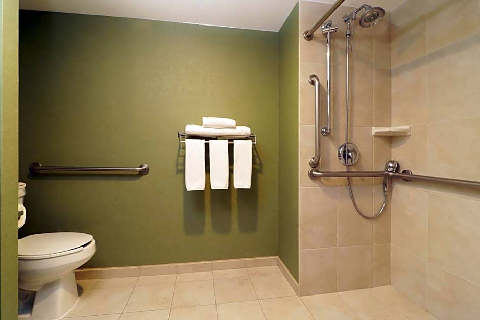 Holiday Inn Express & Suites Monterrey Aeropuerto By IHG