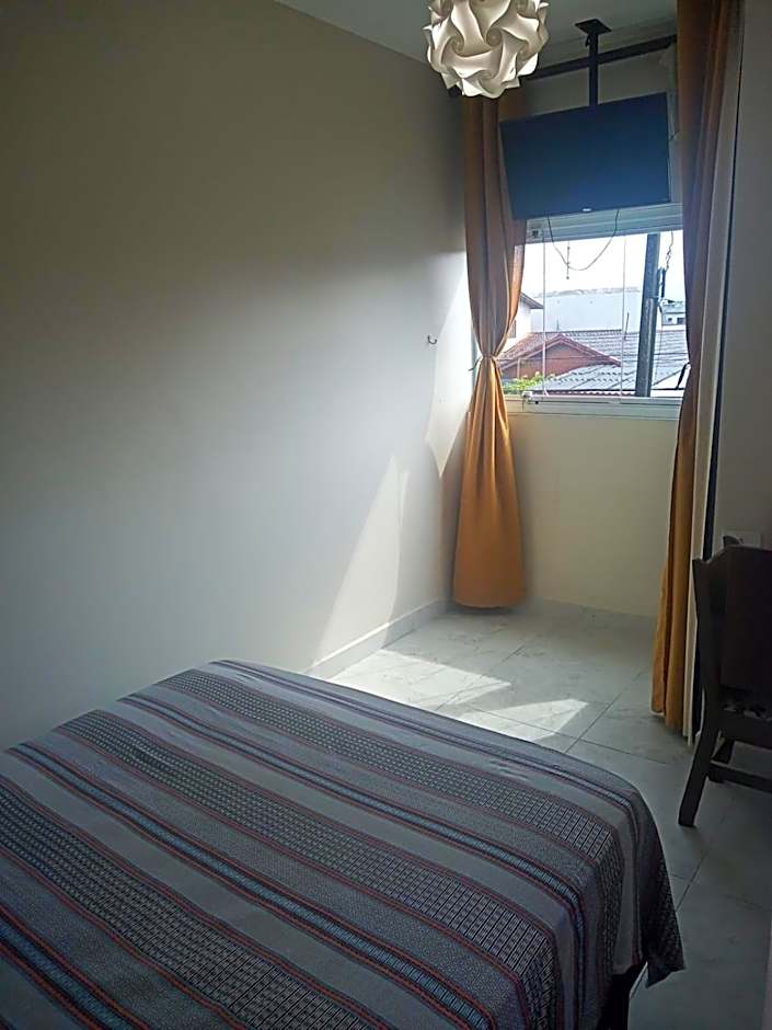 Pousada Reis Guarujá