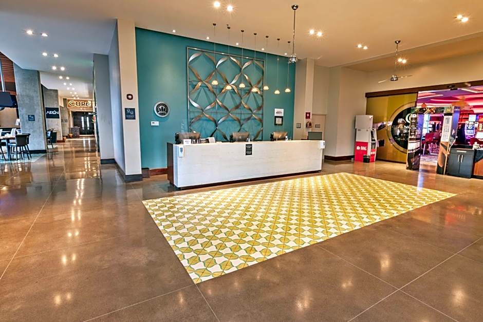 Sheraton San Jose Hotel, Costa Rica